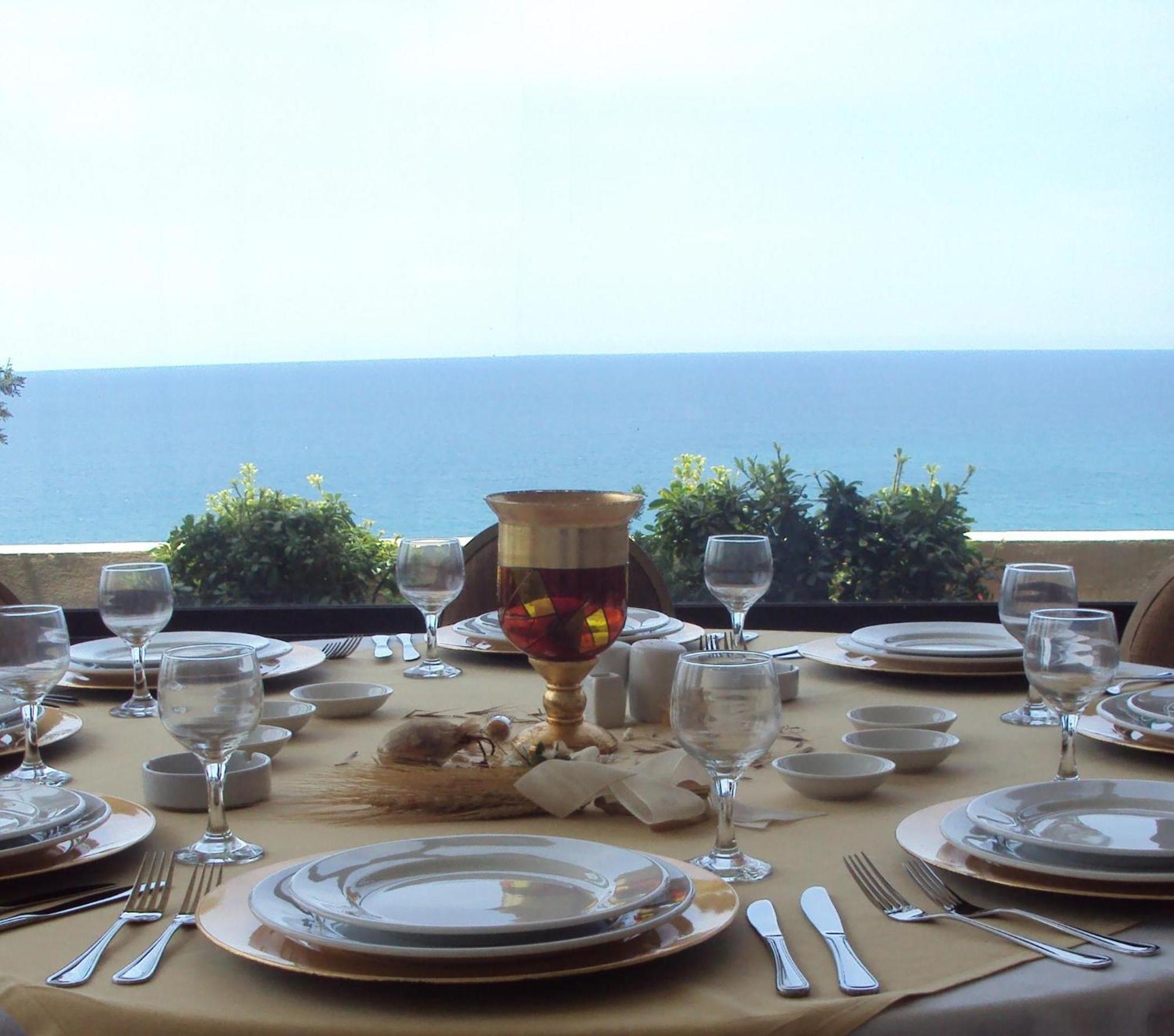 Victory Byblos Hotel & Spa 외부 사진